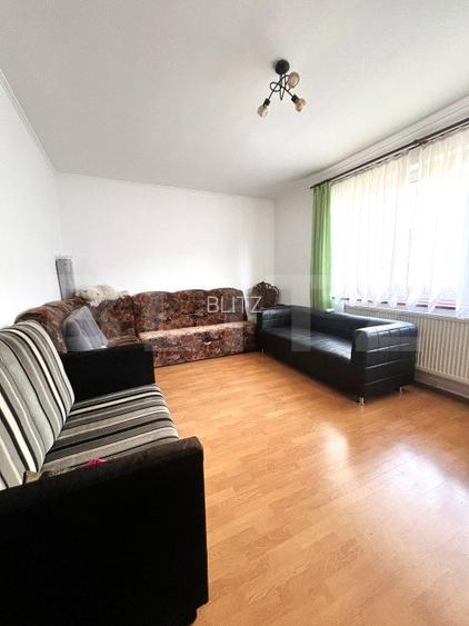 Exclusivitate! Casa individuala 218 mp, teren 575 mp, Dambul Rotund - 18