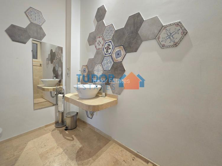 Beautiful Spacious Villa in Iancu Nicolae - 15