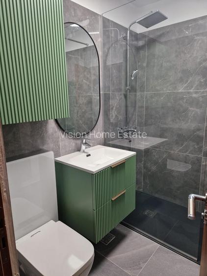 APARTAMENT 3 CAMERE DE VANZARE TITAN PARTER CU BALCON - 12