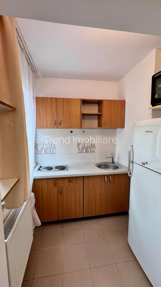 Apartament 1 Camera Manastur  - 4