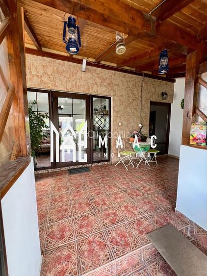 Casa individuala | 6 camere | Teren 863 MP | Selimbar - 25