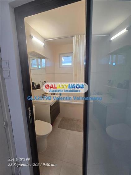 Apartament 2 Camere Obor VI 134 - 9