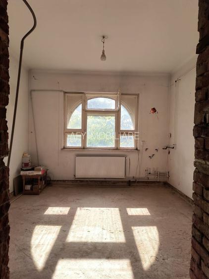 Vila individuală interbelica 16 camere Primaverii, Dorobanti, Beller - 17