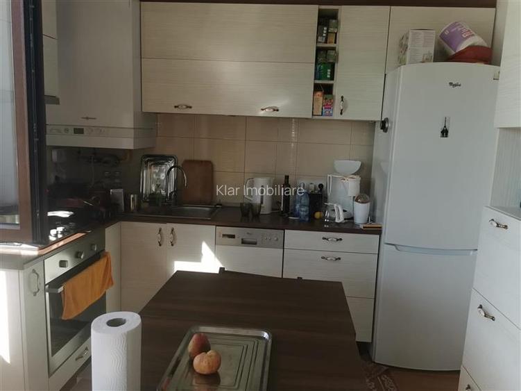 Casa  cu 2180 teren intravilan langa padure zona Popesti - 5