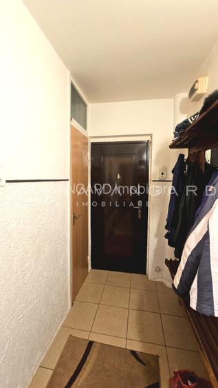 | Apartament 2 camere | 48  mp | Etaj intermediar | Intre Lacuri | - 5
