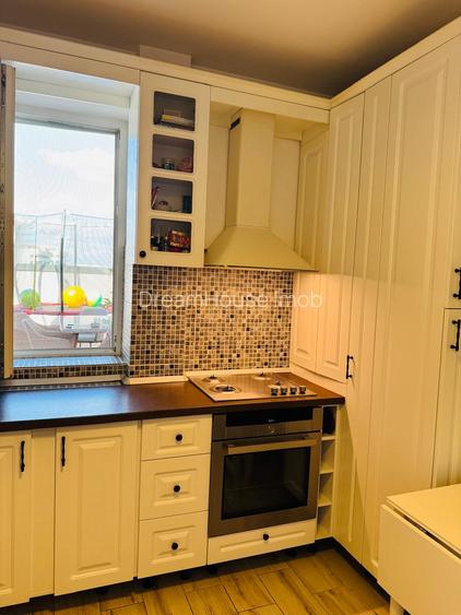 Apartament 3 camere + terasa - 130mp - Theodor Pallady - Parcare - 17