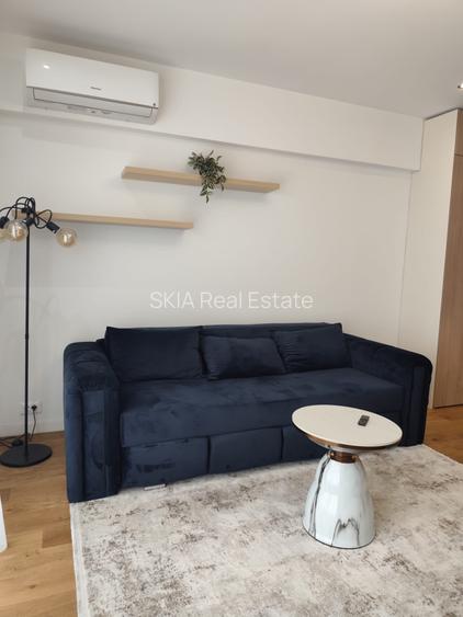 INCHIRIERE APARTAMENT 2 CAMERE/ONE COTROCENI PARK/DISPONIBIL IMEDIAT - 3