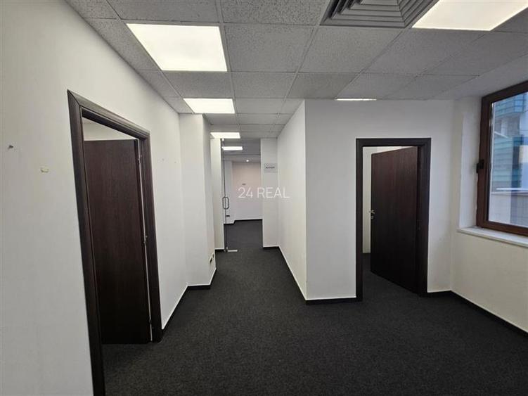 Inchiriere spatii pentru birouri pe Calea Floreasca de la 161 mp - 16