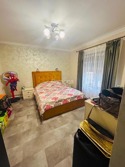 Vand casa mobilata utilata - 6