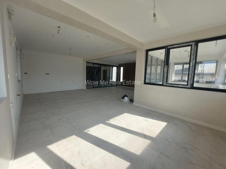 Vilă Individuală 6 Camere Matei Millo, Pipera Voluntari, Ilfov - 14