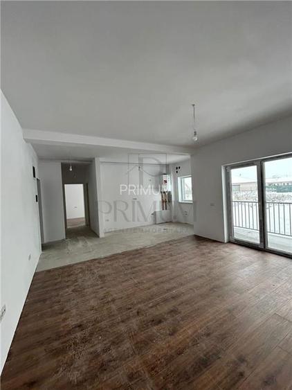 Apartament 1 camera - balcon - toate utilitatile - 4