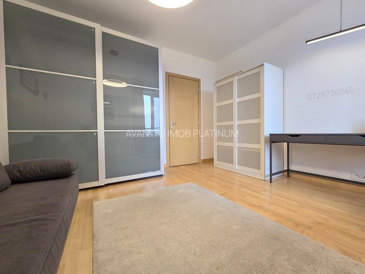 Asmita Gardens, apropiere parc Tineretului, posibilitate loc parcare subteran - 12