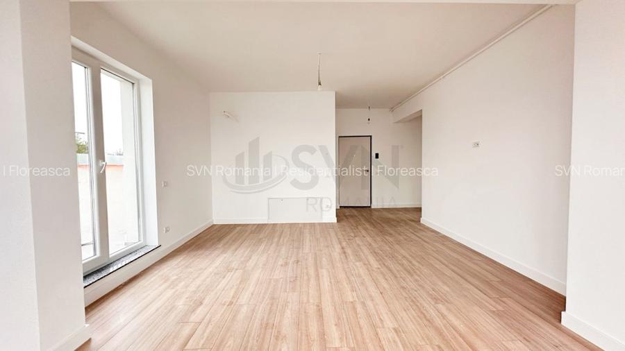 REA1026427 Apartament 3 camere Pipera Plaza - 2