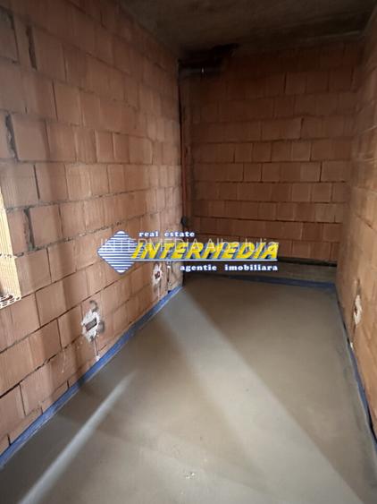 CASA NOUA I DE VANZARE I 120 MP I CETATE I SEMIFINISATA I 4 CAMERE I - 14