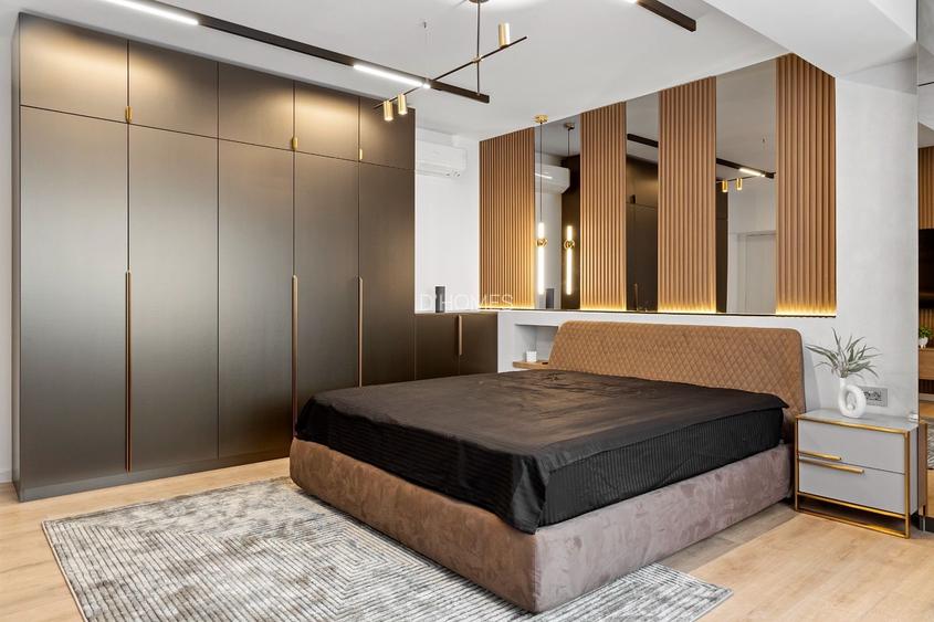 For Rent | 4-Room Apartment 116 sqm | 2 Parking Spaces Included - 26