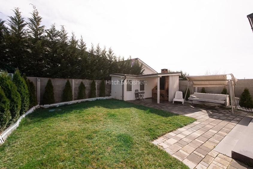 Casa de Vanzare in cartier Maria Parc-Bucovat - 23