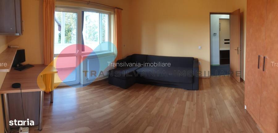Apartament 57 m² utili în vilă,zona Plevnei - 13