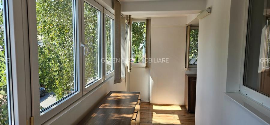 Apartament modern 2 camere, Bună Ziua, Zonă premium Grand Hotel Italia - 3