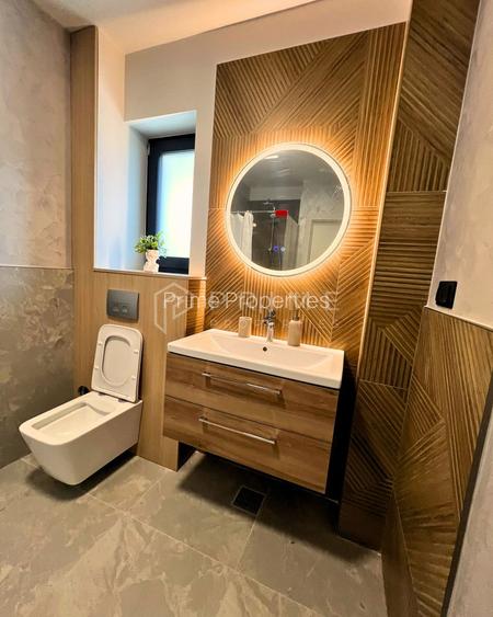 Apartament Premium 2 Camere | Zonă Semicentrală | Parcare - 13