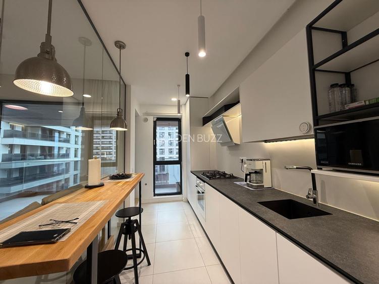 Apartament 2 camere I Nusco City - 2