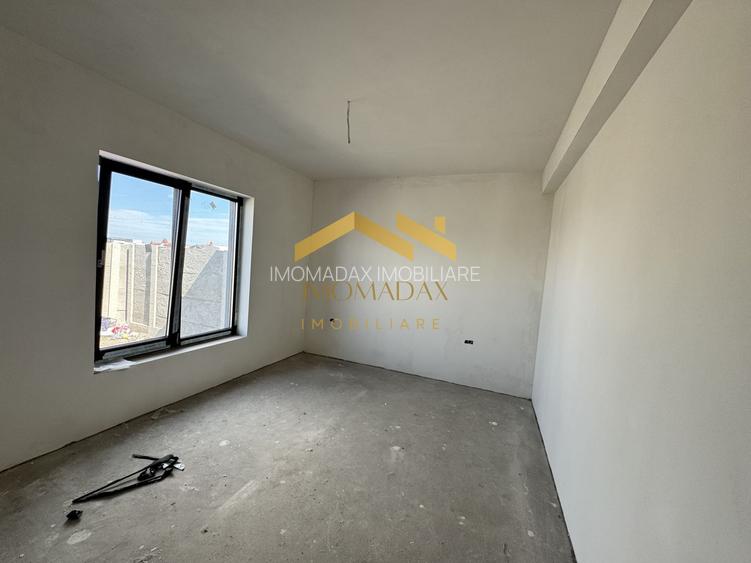 Mosnita Noua-Duplex pe Parter-Predare la Cheie - 7