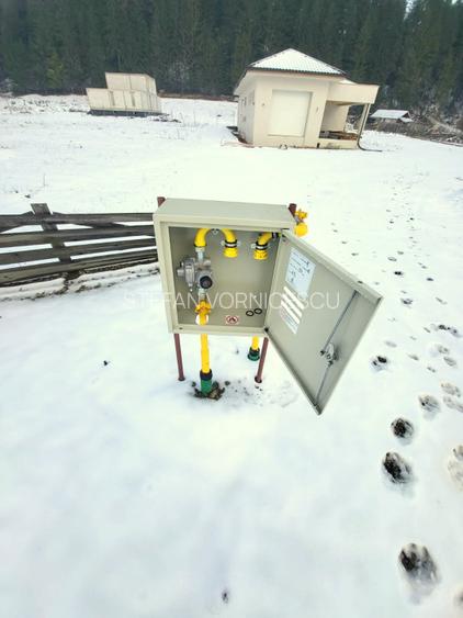 Teren, Ideal pentru Investitie Sau Dezvoltare - 10