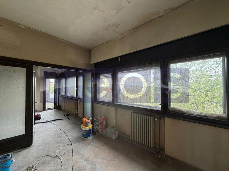 VANZARE APARTAMENT 5 CAMERE | 116MP | BLV LASCAR CATARGIU | - 5