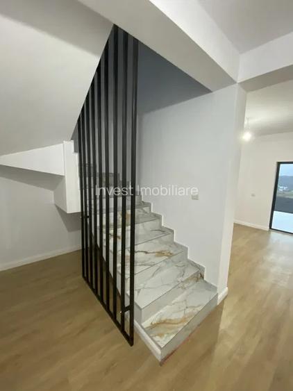 CASA INDIVIDUALA , 4 CAMERE, VALEA ADANCA, 5 DRUMURI - 5