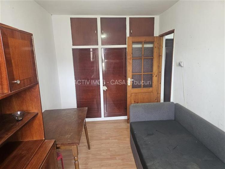 Resita, Garsoniera, Mobilata+Utilata, Calea Caransebesului - 11