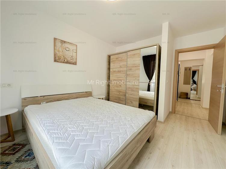 Apartament 2 camere | Openspace | Top City | Coresi - 3