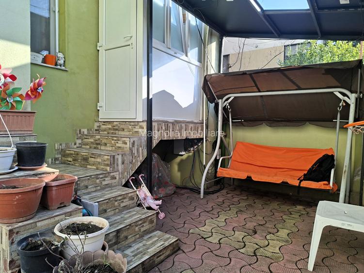 Vilă cu 10 camere, destinație rezidențială / birouri / centru - comision 0%! - 31