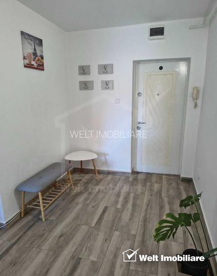Apartament modern decomandat, 1 cameră, cartier Zorilor - 7