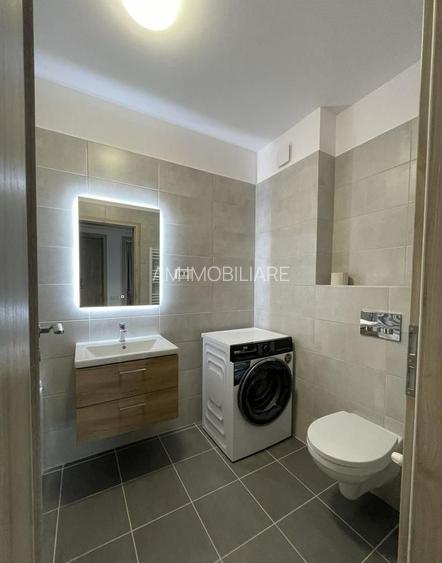 AP. 2 CAMERE APARATORII PATRIEI,CENTRALA PROPRIE,BLOC NOU,LOC PARCARE - 9