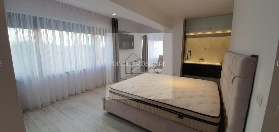 4 camere Petrom City I Baneasa I 160mp vedere lac I COMISION 0% - 24