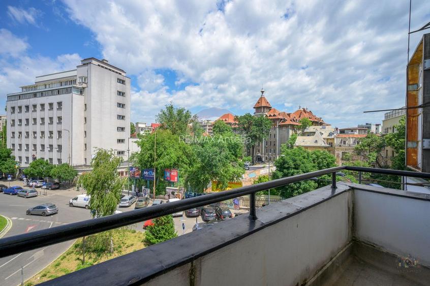 Apartament interbelic cu vedere spectaculoasă, Dionisie Lupu - 39