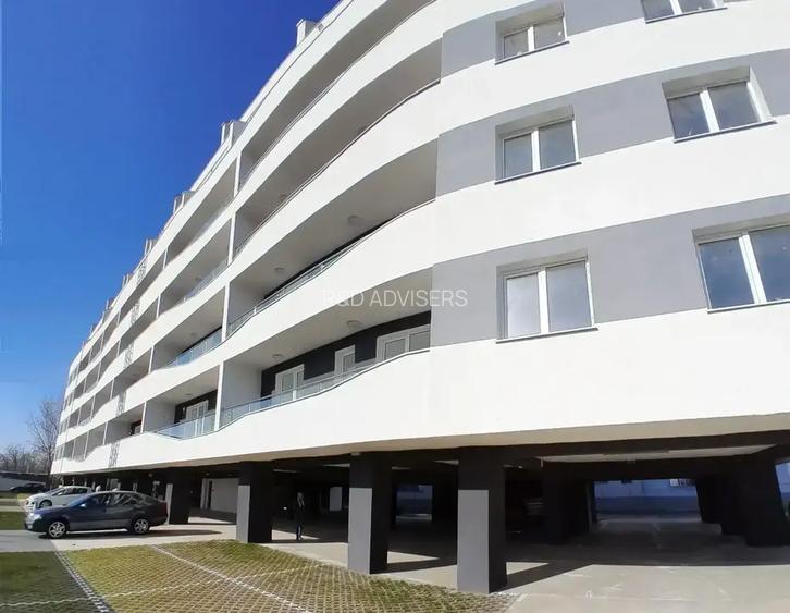 Bloc Nou 2 Camere Decomandat Pallady 8 min Metrou - 3