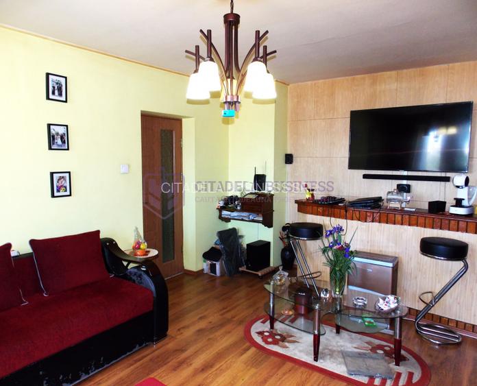 I.C.I.L. - Apartament 2 camere, transformat in 3 camere - 7