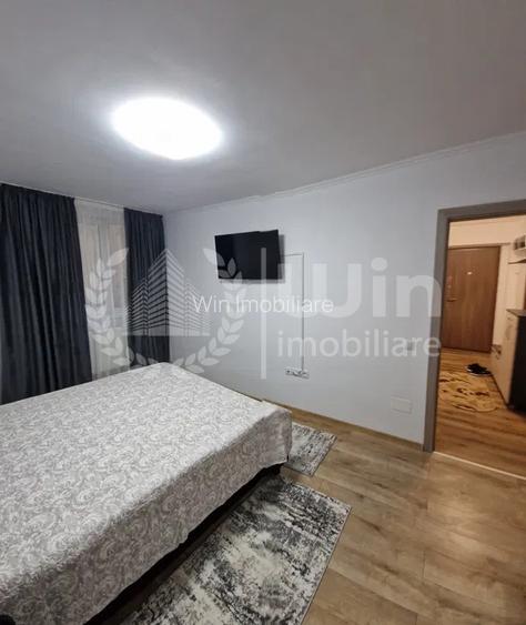 Apartament 3 camere | Finisat | 62 mp | Semicentral | Zona Horea - 2