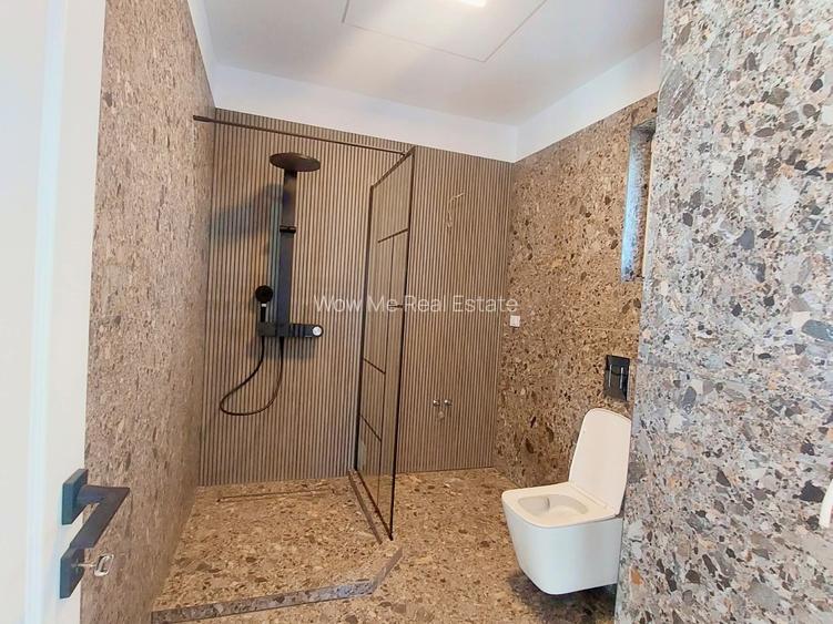 Vilă Individuală 5 Camere ,Strada Triumfului, Pantelimon - 10