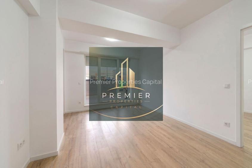 Penthouse cu terasă panoramică de 53 mp, garaj subteran – Sector 1,  an 2020 - 10