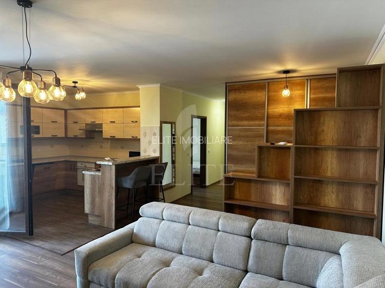 Apartament 3 camere în zona IULIUS MALL - 3