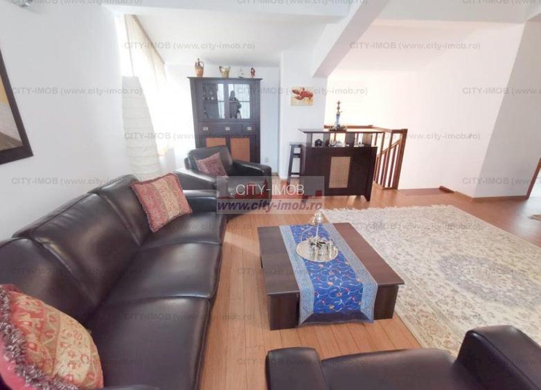 Inchiriere   Vila in Baneasa  Gradina Zoologica , - 45