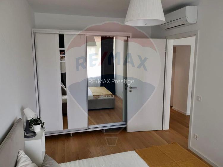 Apartament/Studio de închiriat Aviatiatiei Park - 5