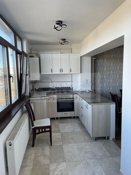 Apartament 2 camere de închiriat – Tătărași, Doi Baieti - 4