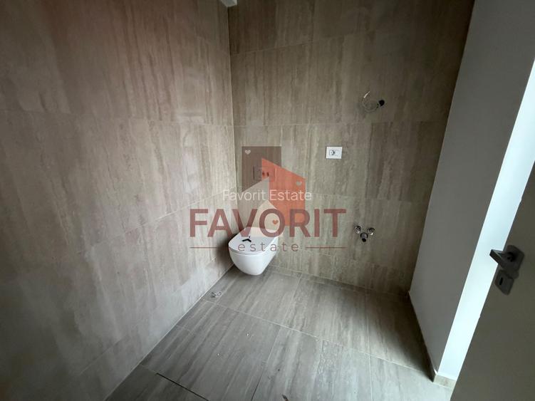 Braytim-Timisoara. Loc de parcare. Bloc nou finalizat - 7