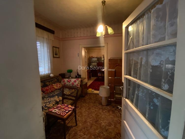 Casă de vanzare aproape de centru - 2