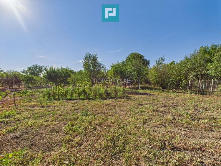 Casă 4 camere centru Vinga - 15