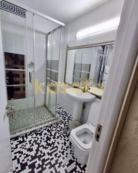 OPORTUNITATE | GARSONIERA | IANCULUI | BLOC 1982 | METROU - 5