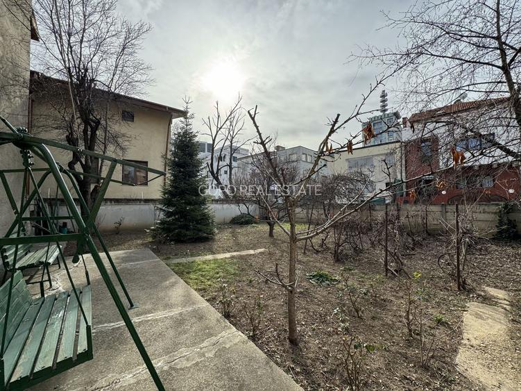 Vila Primaverii 300 mp utili teren 250 mp - 22