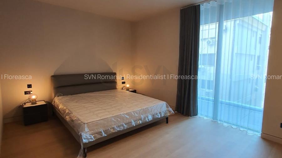 REA1011270 Apartament exclusivist 3 camere Calea Floreasca I Vedere superba - 14